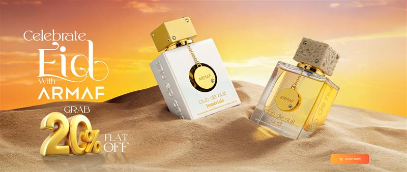 Timeless Scents, Unmatched Elegance